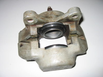 Front caliper rebuilt.jpg and 